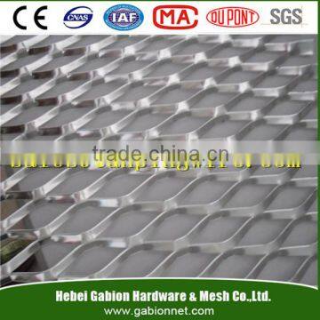 Discount price for Small hole expanded metal mesh / nets