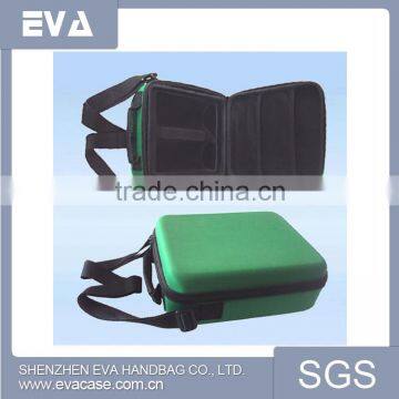 Factory Wholesale Hard Shell EVA Camera Case, Waterproof Camera Case photo-2