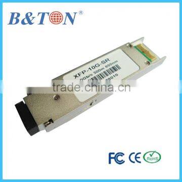 Juniper XFP-10G-S 10GB XFP SR Optical Transceiver Module