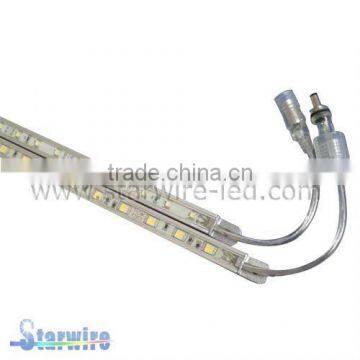 SMD3528 led light bar Aluminum