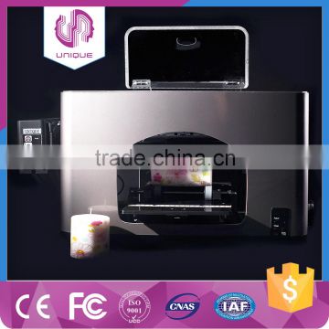 art digital cheap candle and Led candle printer for sale