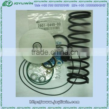 Top quality spare parts air compressor parts/unloading valve kit/service kit /Preventive Maintenance Kit for Sale