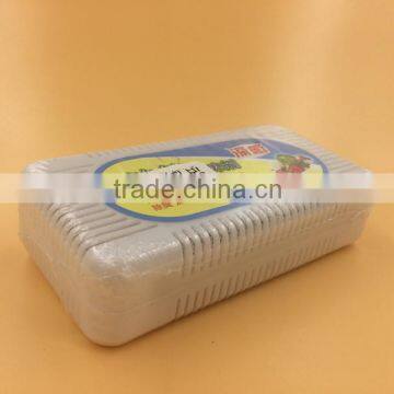 The refrigerator/freezer/for storage Activated carbon Dehumidification box