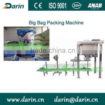 50kg Big Bag Cat Food Filling Machine