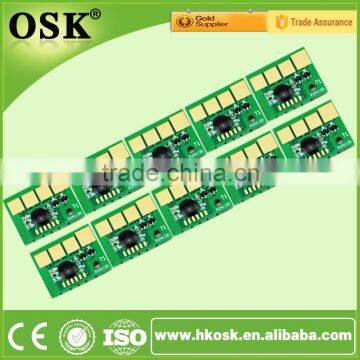 504X Toner chip for Lexmark MS410 MS510 MS610 Toner Cartridge chip