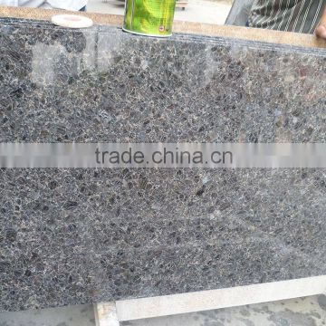 labordorite antique brown granite countertop slab