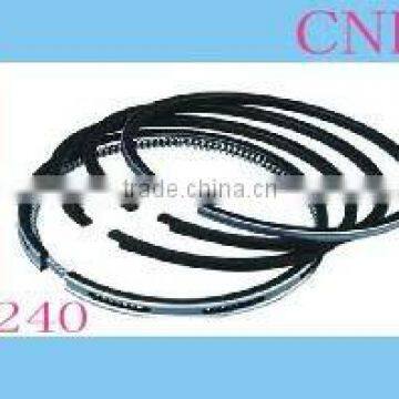 TP C240 Piston ring, piston set