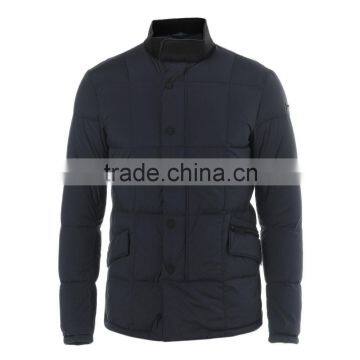 2015 winter warm down men jacket