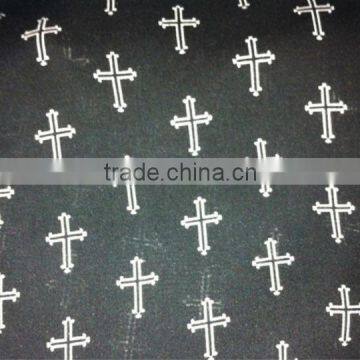 R60X60/90X88 Printed Rayon Voile Fabric