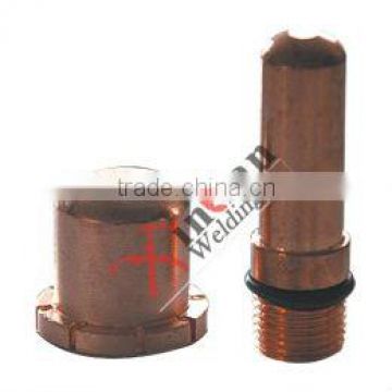 FANYANG G-315 Old Style Plasma Cutting Electrode and Nozzle