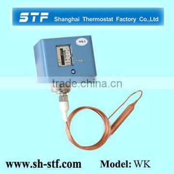 Commercial Refrigerator Thermostat