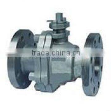 JIS Ball Valve