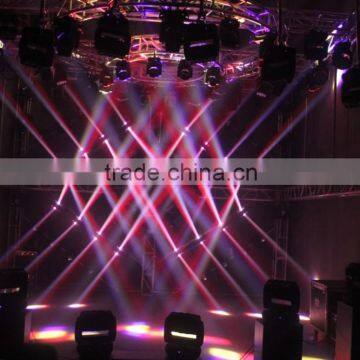 phantom Beam 16x25W rgbw 4in1 led moving head ,Disco Roller moving head light