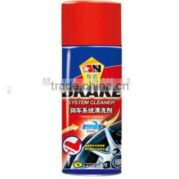 Langfang JOSON Brake parts cleaner spray 450ml/840ml