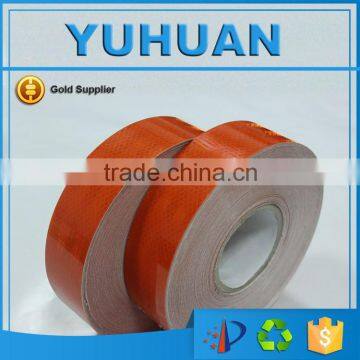 China Stock Infrared Reflective Tape With Free Samples photo-6