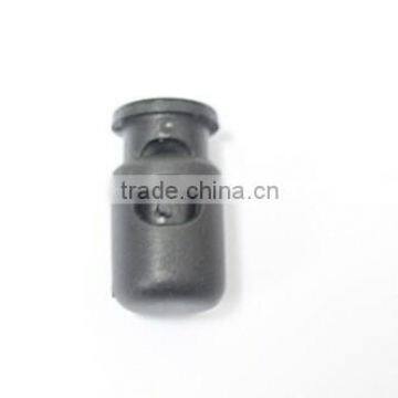 plastic spring press toggle