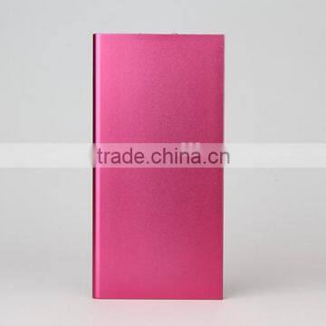Shenzhen Professional Power Bank Supplier, Quality Reliable Slim Power Bank Made in China photo-5