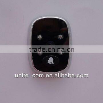 The Factory Price Digital Cat Eye IP Door Bells photo-3