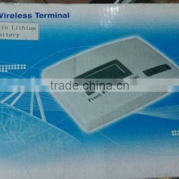 GSM YT-198D/YLT-168NFixed Wireless Terminal NEW