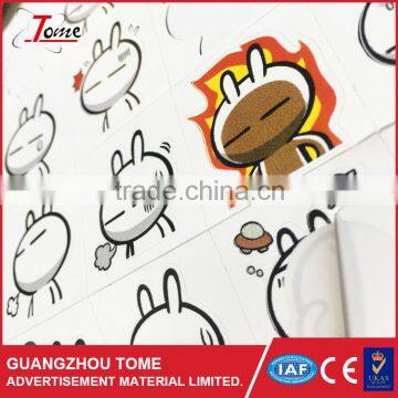 Self Adhesive Sticker Printing,Waterproof Sticker Printing Vinyl Sticker