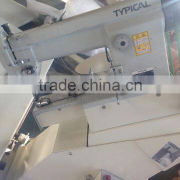 High Quanlity Mattress Making Machine photo-3