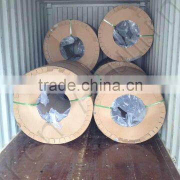 China Supplier Coated Aluminum Roofing Coil 3003 3004 /aluminium coil/sheet price