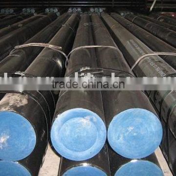 Seamless Oil Drill Pipe/Tube