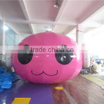 2015 the newest and high quality inflatable advertisement, inflatable cartoon model