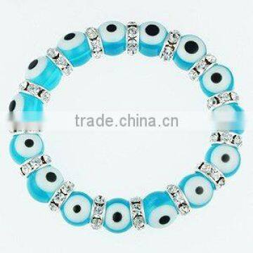 Bule Eye Beads MEB036