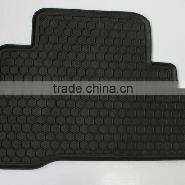 PVC Car Floor Mats for Hyundai Accent photo-2