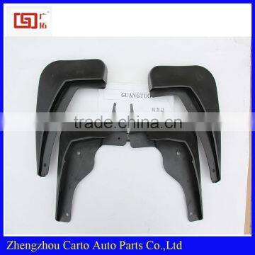 Plastic car mud guard universal car mud flaps for chevrolet cruze spare parts                        
                                                                                Supplier's Choice