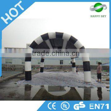 New Design inflatable heated tents,bubble tent piece,inflatable camping tent for sale