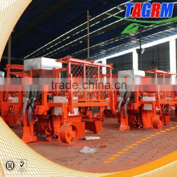 Automatic Sugarcane Seed Planting Machine/sugarcane Planter/sugarcane Planting Machine 2CXZ-2 photo-5