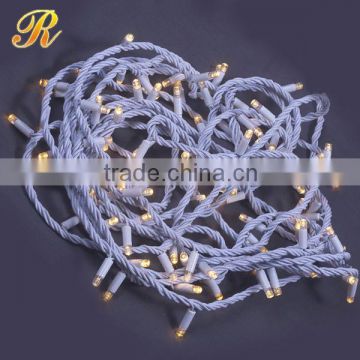 festoon lighting cable led string light