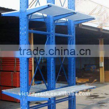 Heavy Duty Cantilever Rack