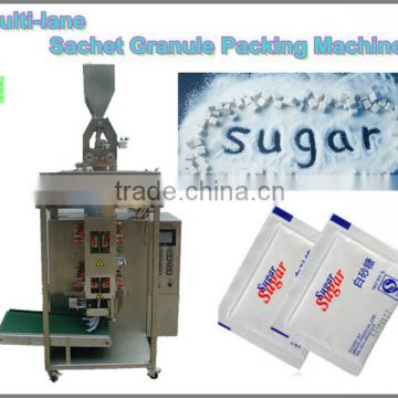 Automatic Seal and Packing Machine for Sugar