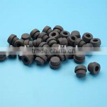 Rubber Stopper for Vacuum Tube