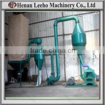 Durable Wood Powder Grinding Machine hot sale in the world