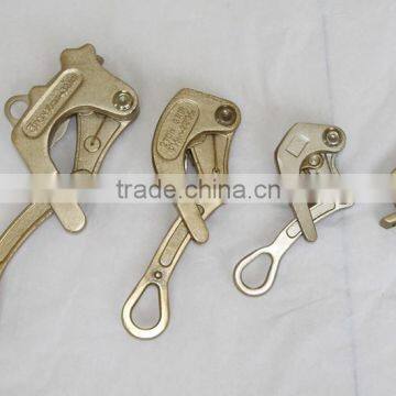 wire rope grip with different specifications