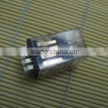 New kontron 5A 14 pin MY4NJ plug-in general purpose relay