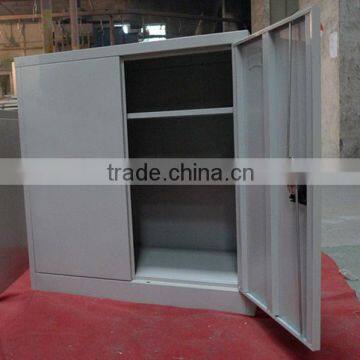 Swing doors little file cabinet