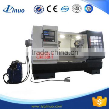 CJK6150B-3 china cheap automatic heavy new cnc lathes price