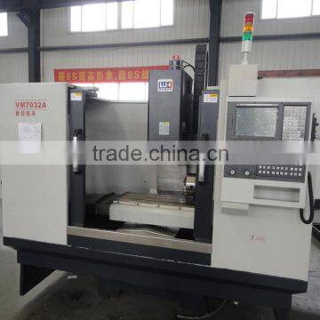 VMC7032A Promotion Cnc Machine Center photo-5