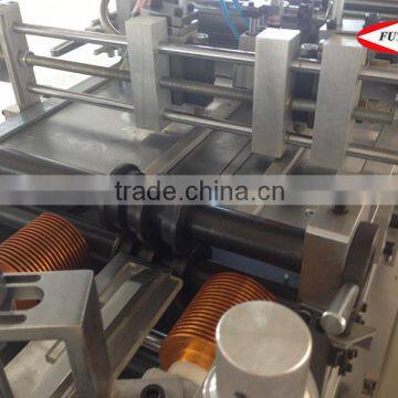 Competitive Price Auto Making Air Filter Machine Made in China photo-4