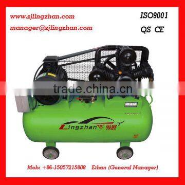 0.9/12.5 piston type air compressor for sale