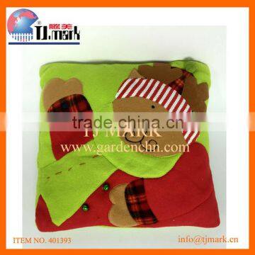 CHRISTMAS SANTA CLAUS CUSHION