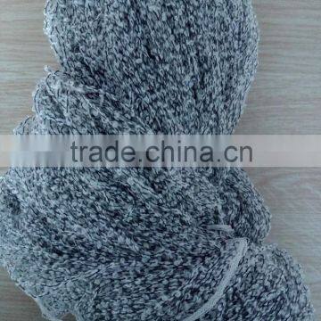 1/3.5Nm 75%acrylic 25%polyester Loop/Boucle Yarn photo-3
