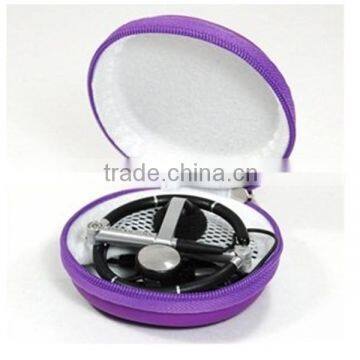 Headphone protective case,earphone case