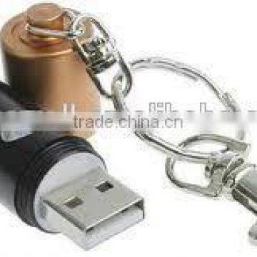 2014 new product wholesale acrylic usb flash drives free samples made in china