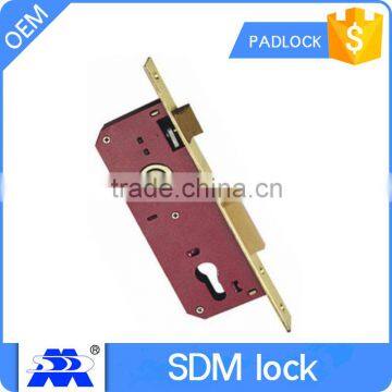 Middle east market lockbody, cylinder lock body, mortice lock, door lock